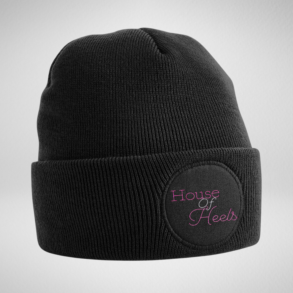 House Of Heels Beanie Hat