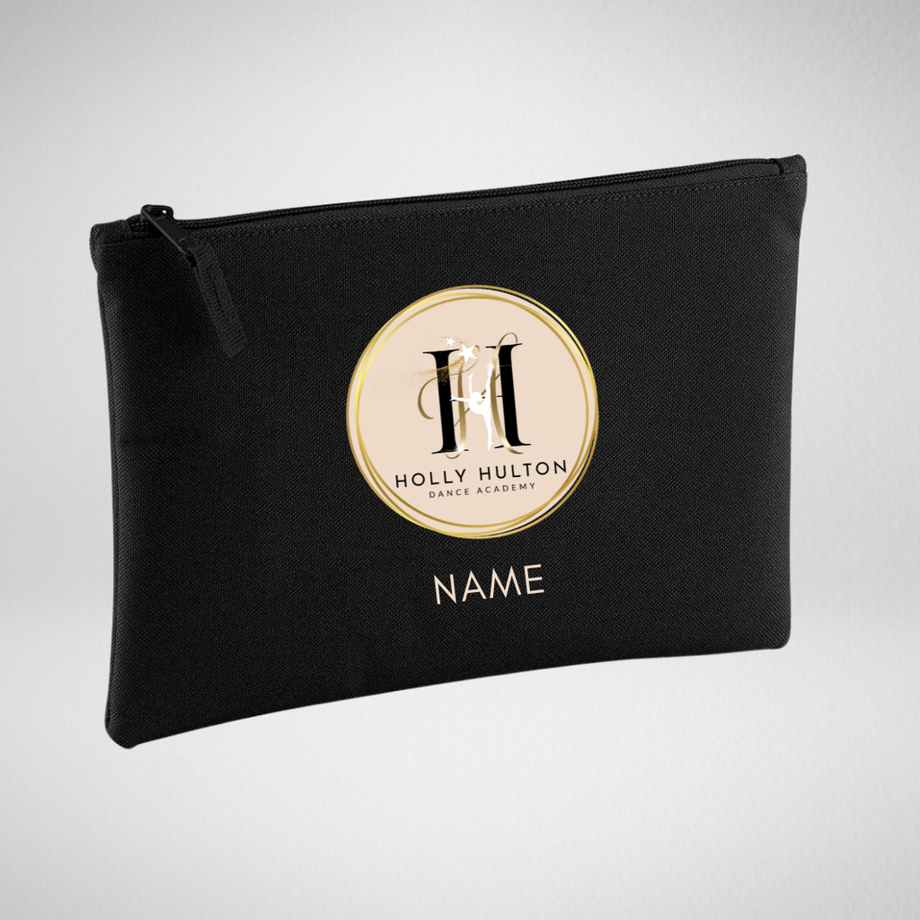 Holly Hulton Dance Academy Accessory Pouch