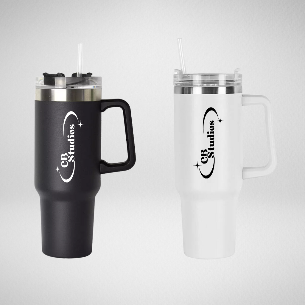 CB Studios Stanley Style Cup