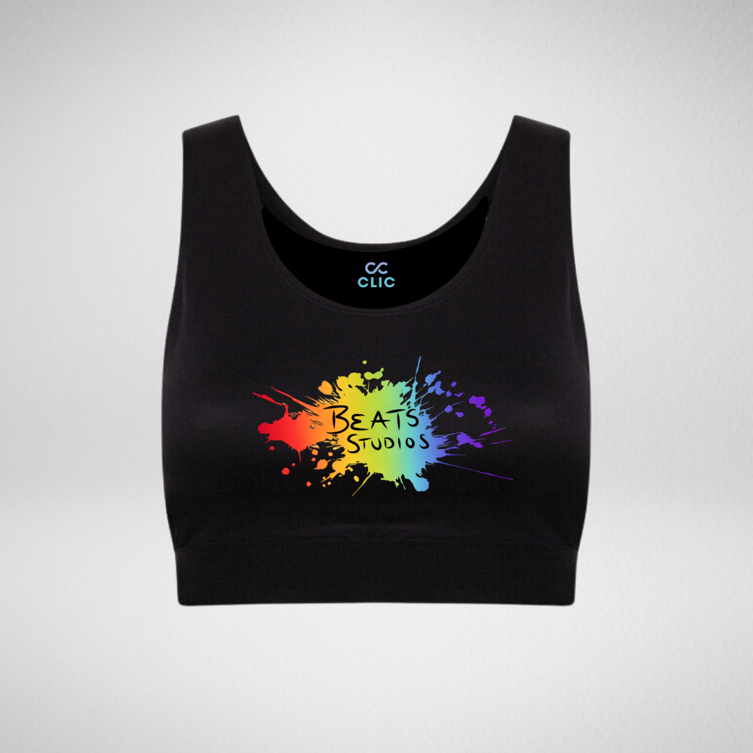 Beats Studios Crop Top