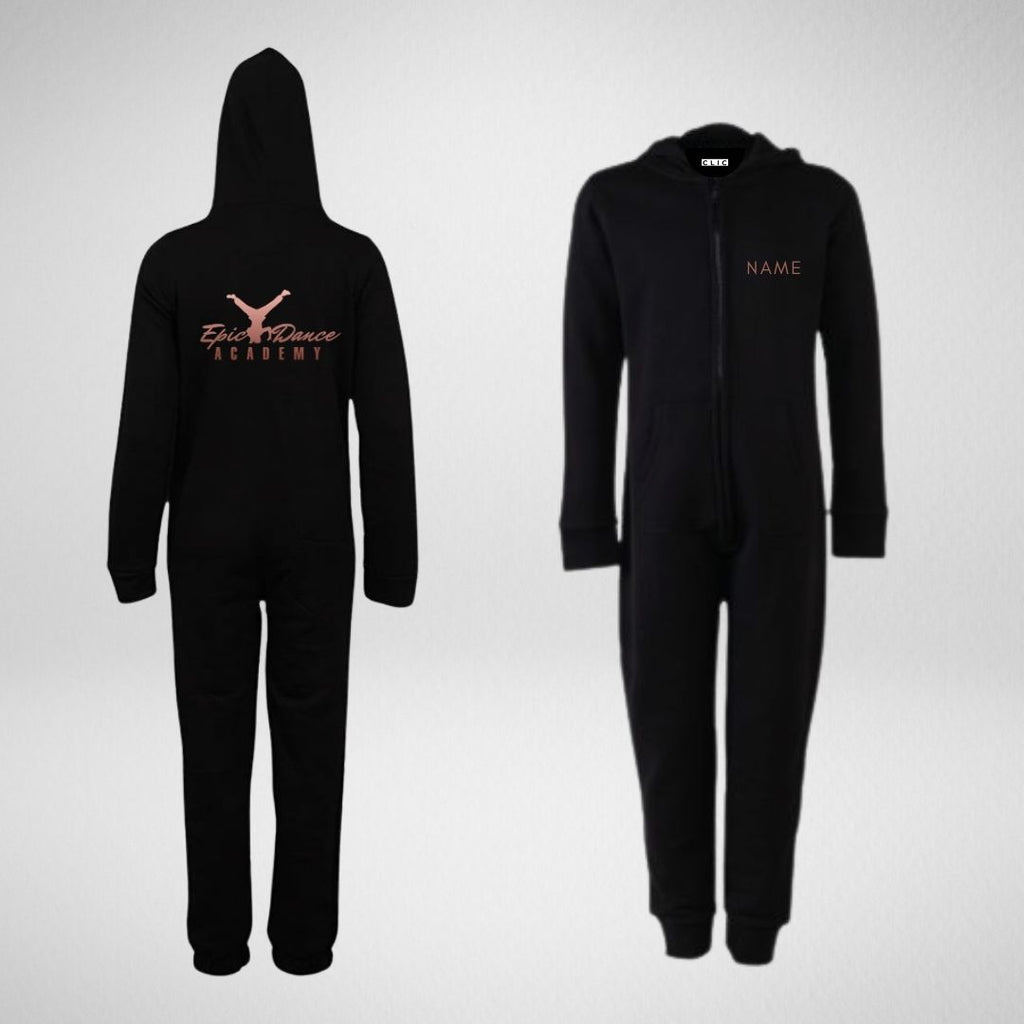 Epic Dance Academy Onesie