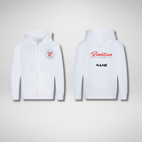Rendition Dance School Zipped Hoodie