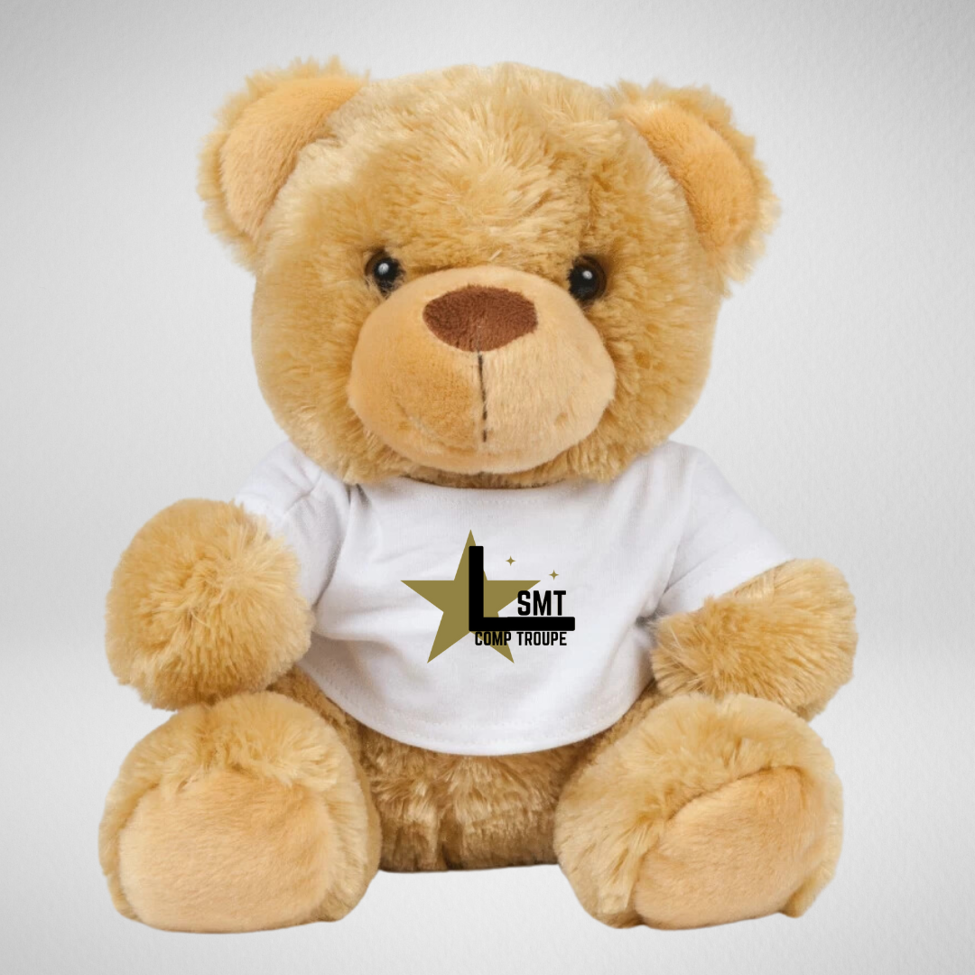 LSMT Comp Troupe Teddy Bear (Large)