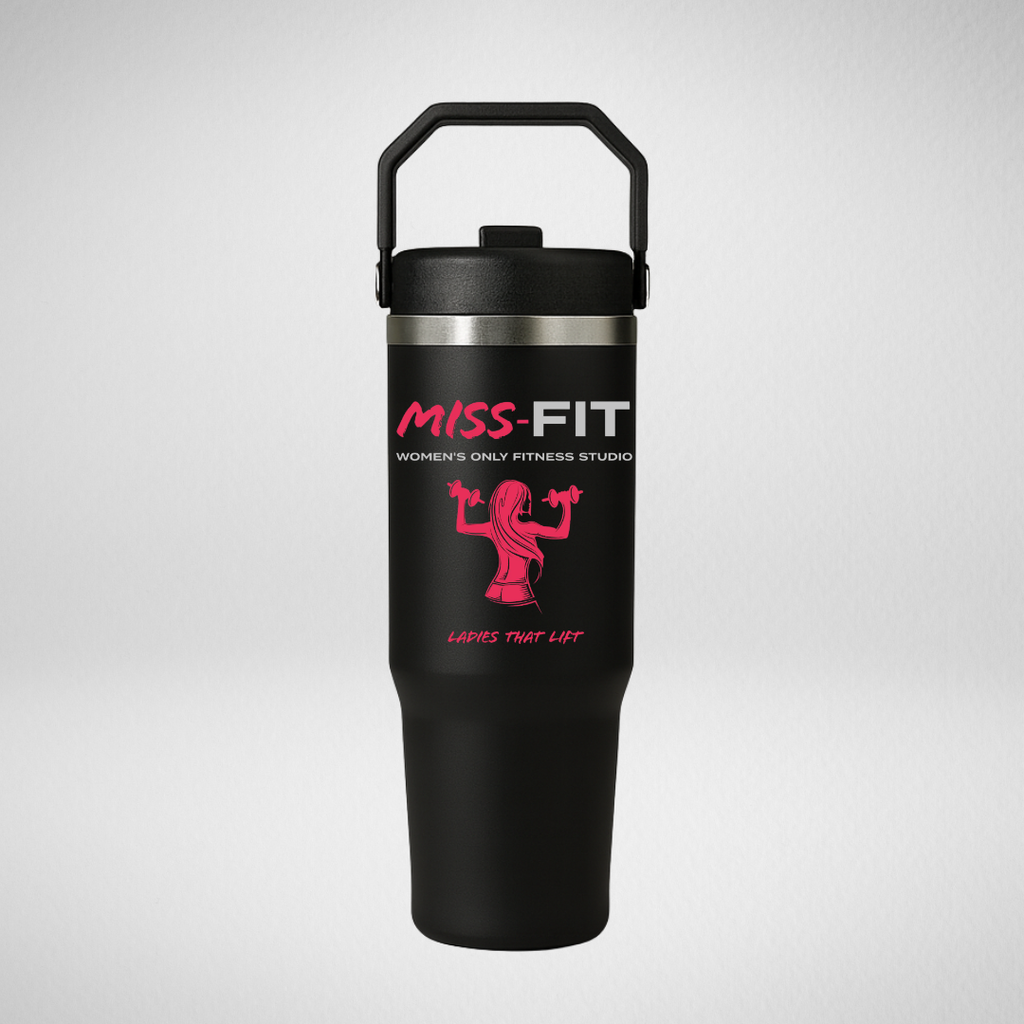 MISS-FIT Stanley Sport Style Cup