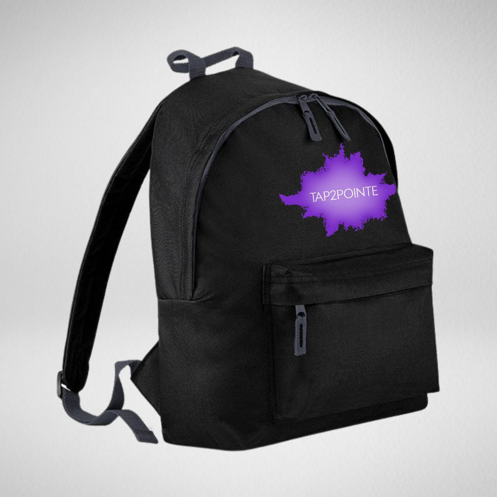 Tap2Pointe Dance Company Junior Rucksack