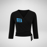 Prime Dance Polycotton Ballet Cardigan