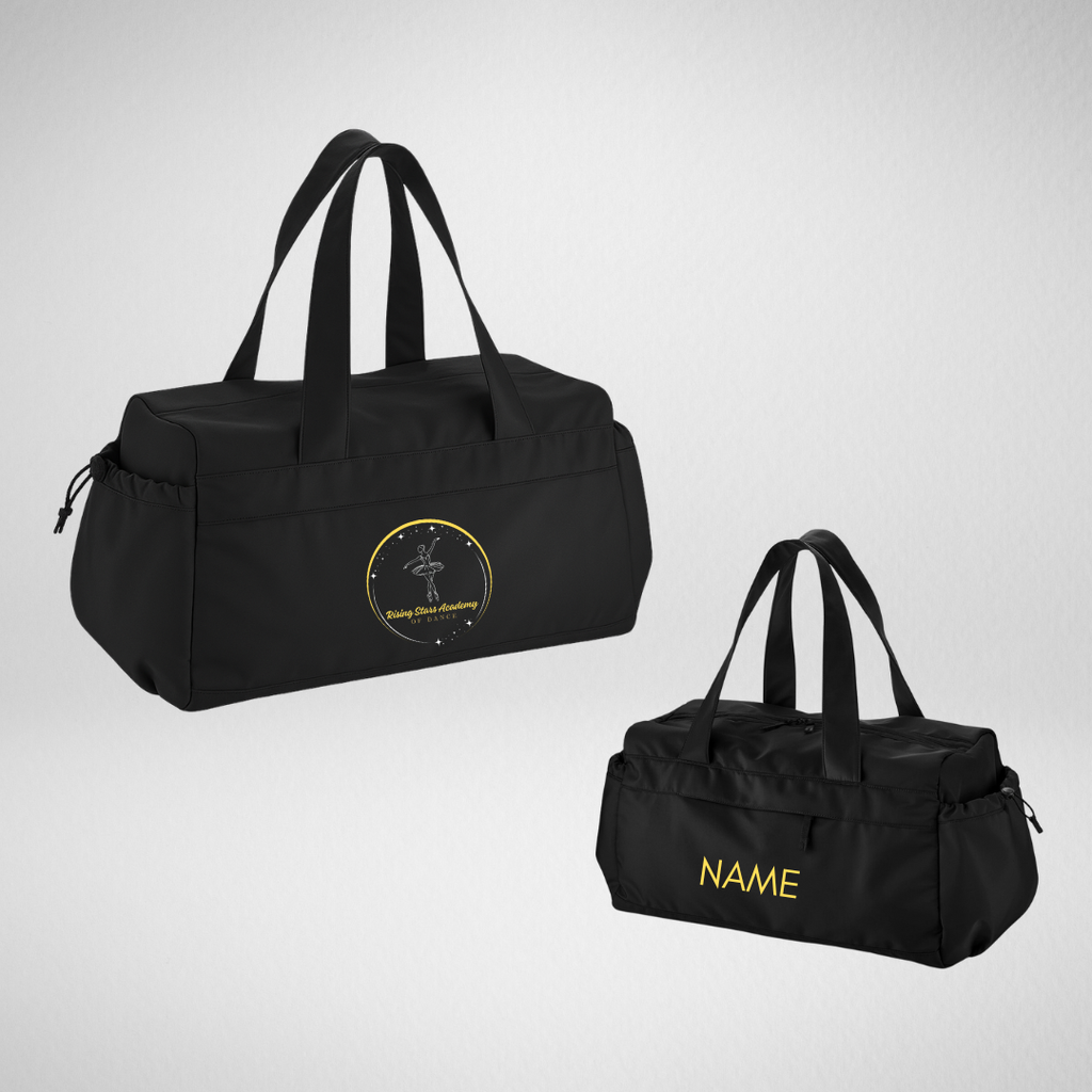 Rising Stars Academy of Dance Studio Holdall