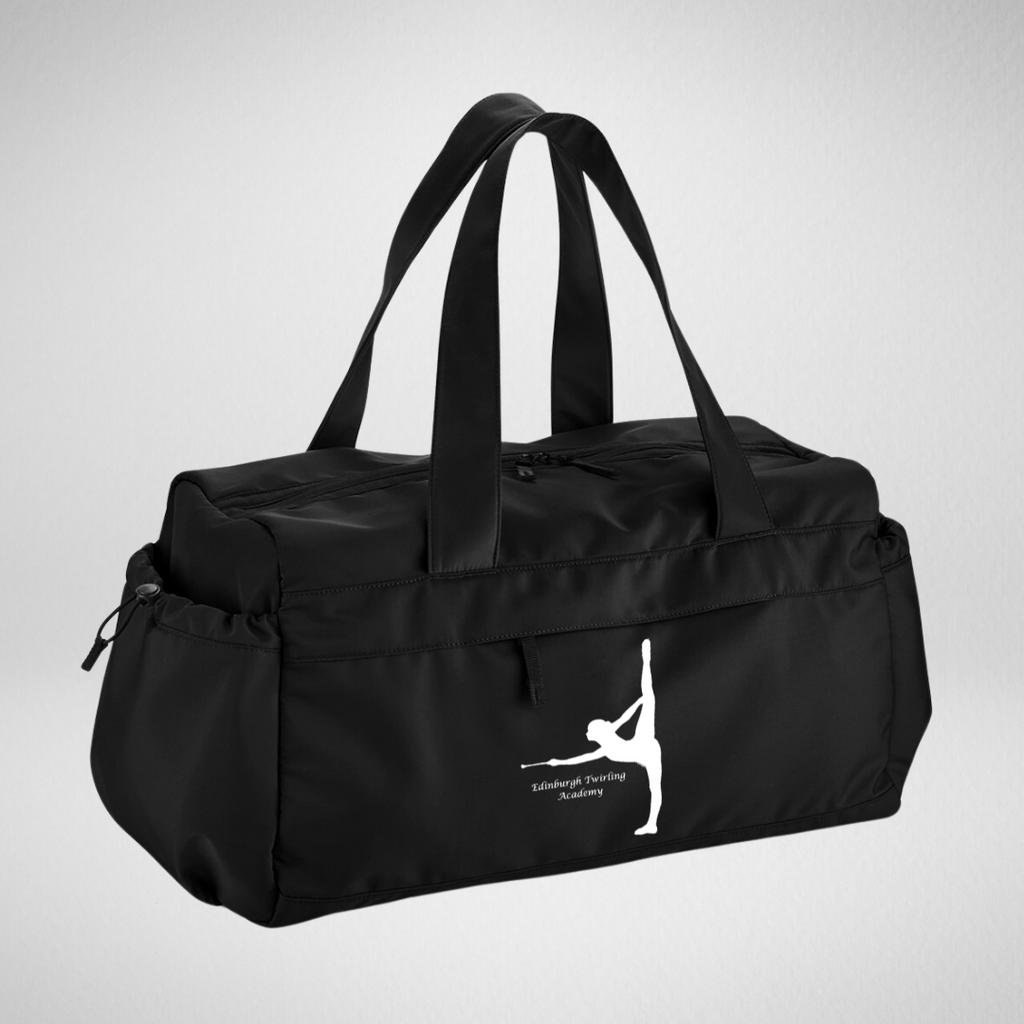 Edinburgh Twirling Academy Studio Holdall