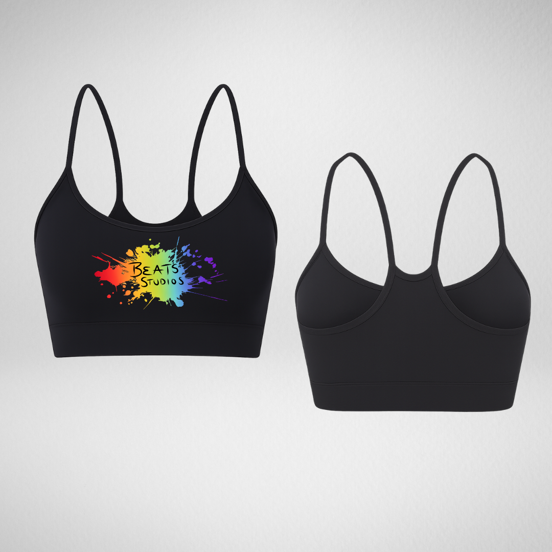 Beats Studios Racerback Cami Top