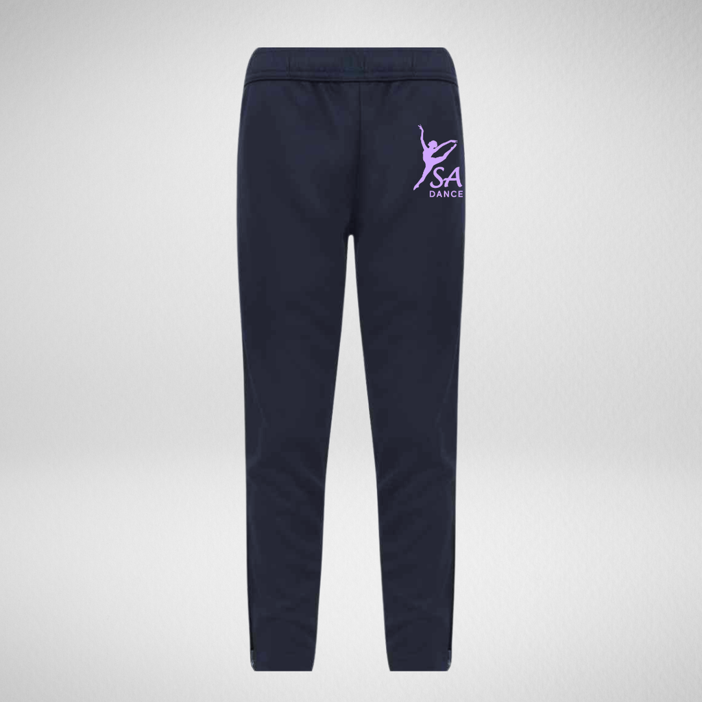SA Dance Navy Team Joggers