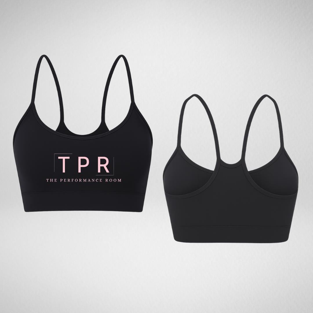 The Performance Room Racerback Cami Top