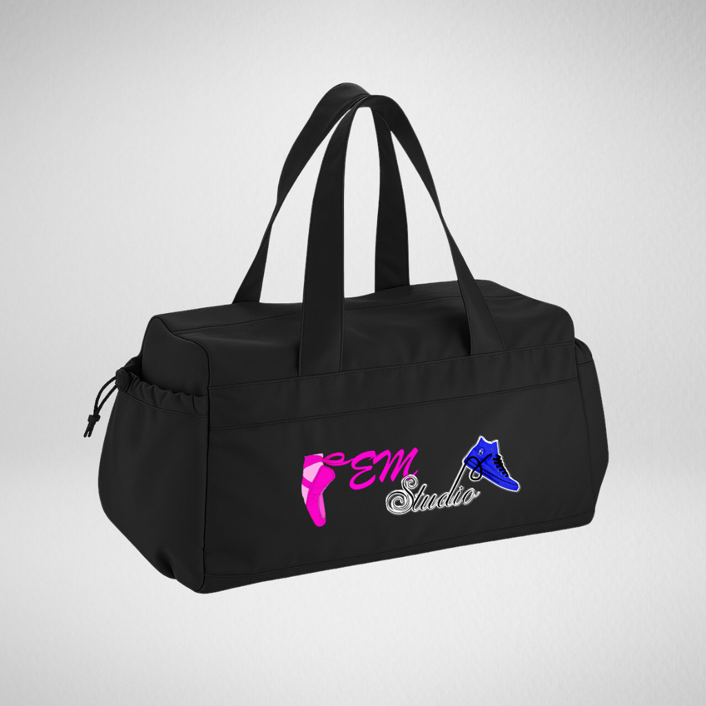 EM Studio Studio Holdall