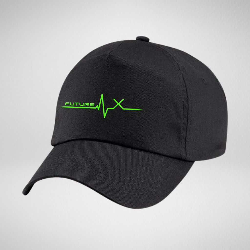 Future X Baseball Cap