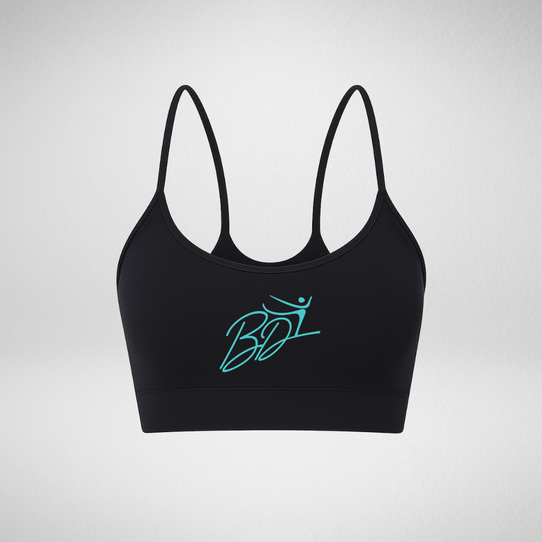 Bettany Dance Racerback Cami Top