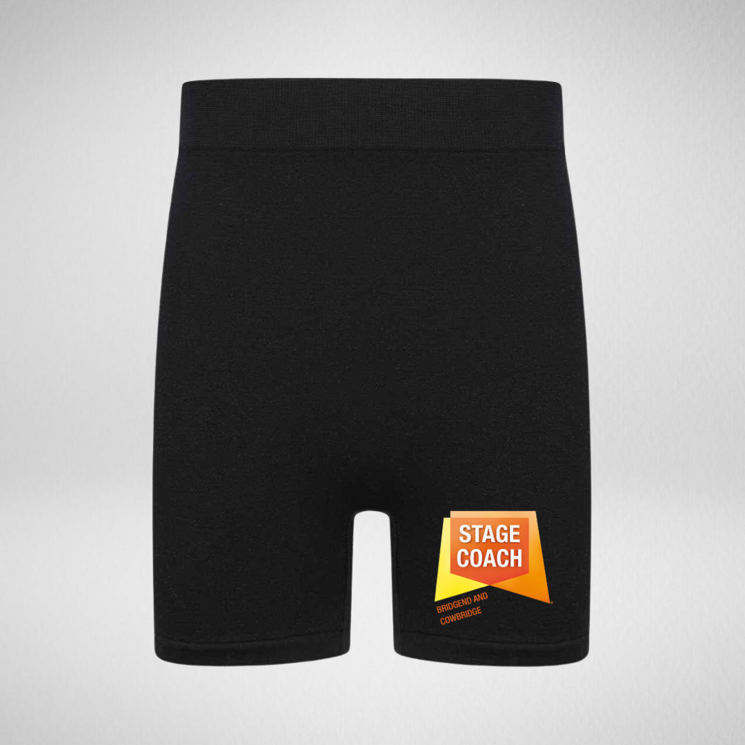 Stagecoach Bridgend & Cowbridge Seamless Shorts
