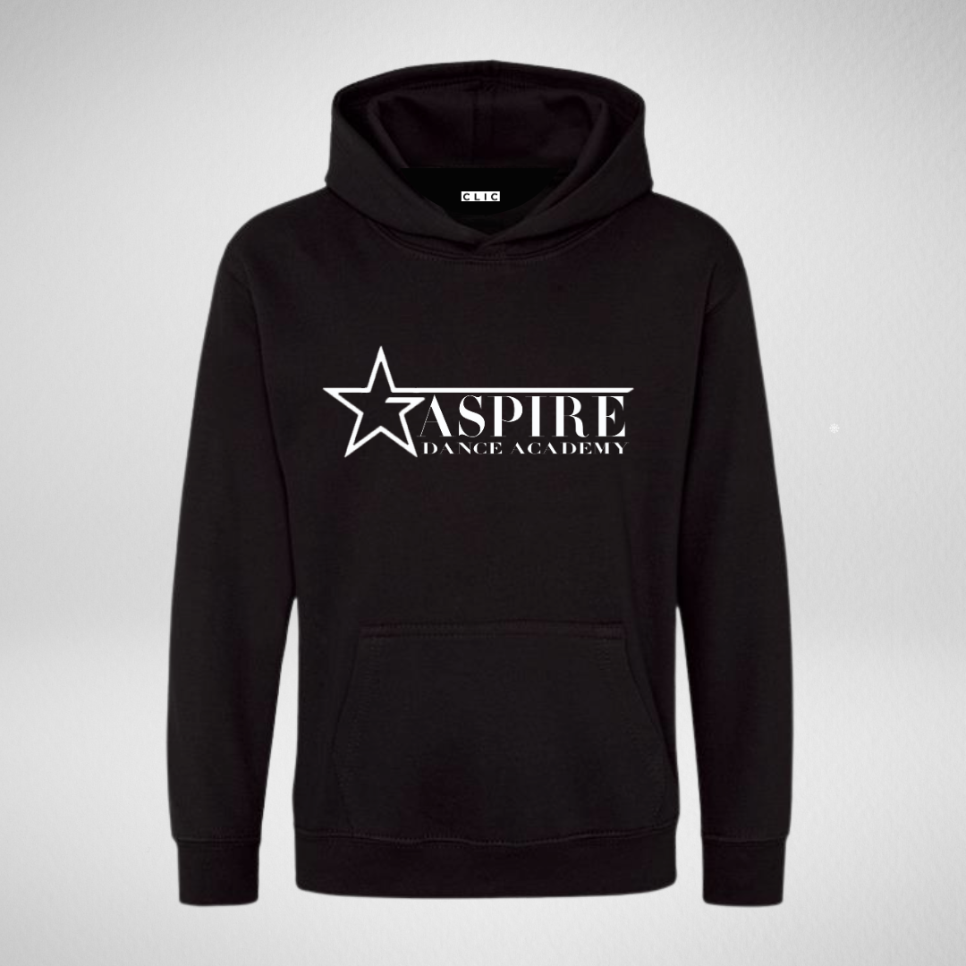 Aspire Dance Academy Pullover Hoodie