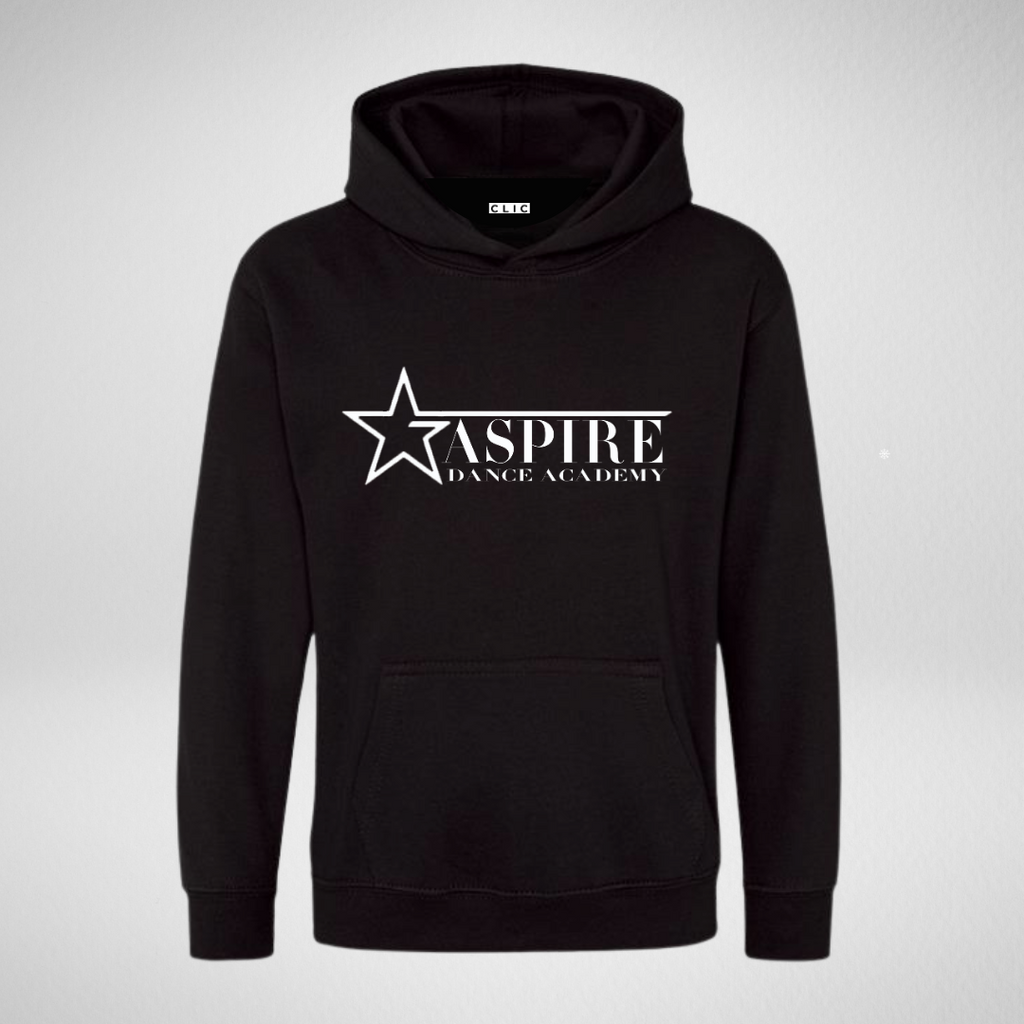 Aspire Dance Academy Pullover Hoodie