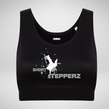 Short Stepperz Crop Top