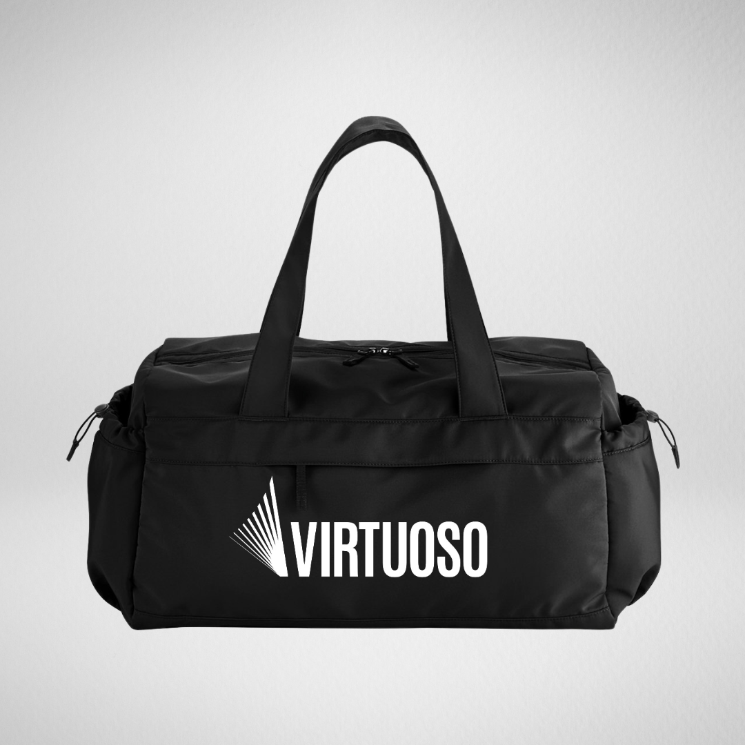 Virtuoso Dance Studio Holdall