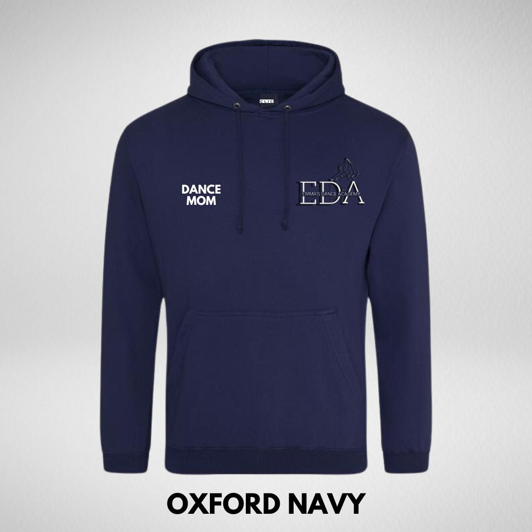 Emma's Dance Academy Dance Mom/Nan Pullover Hoodie