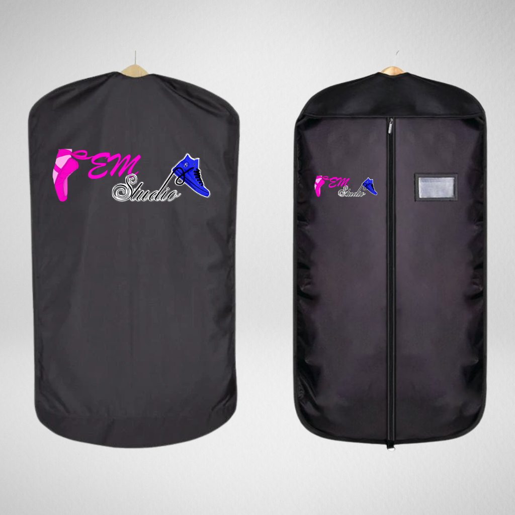 EM Studio Costume Carrier