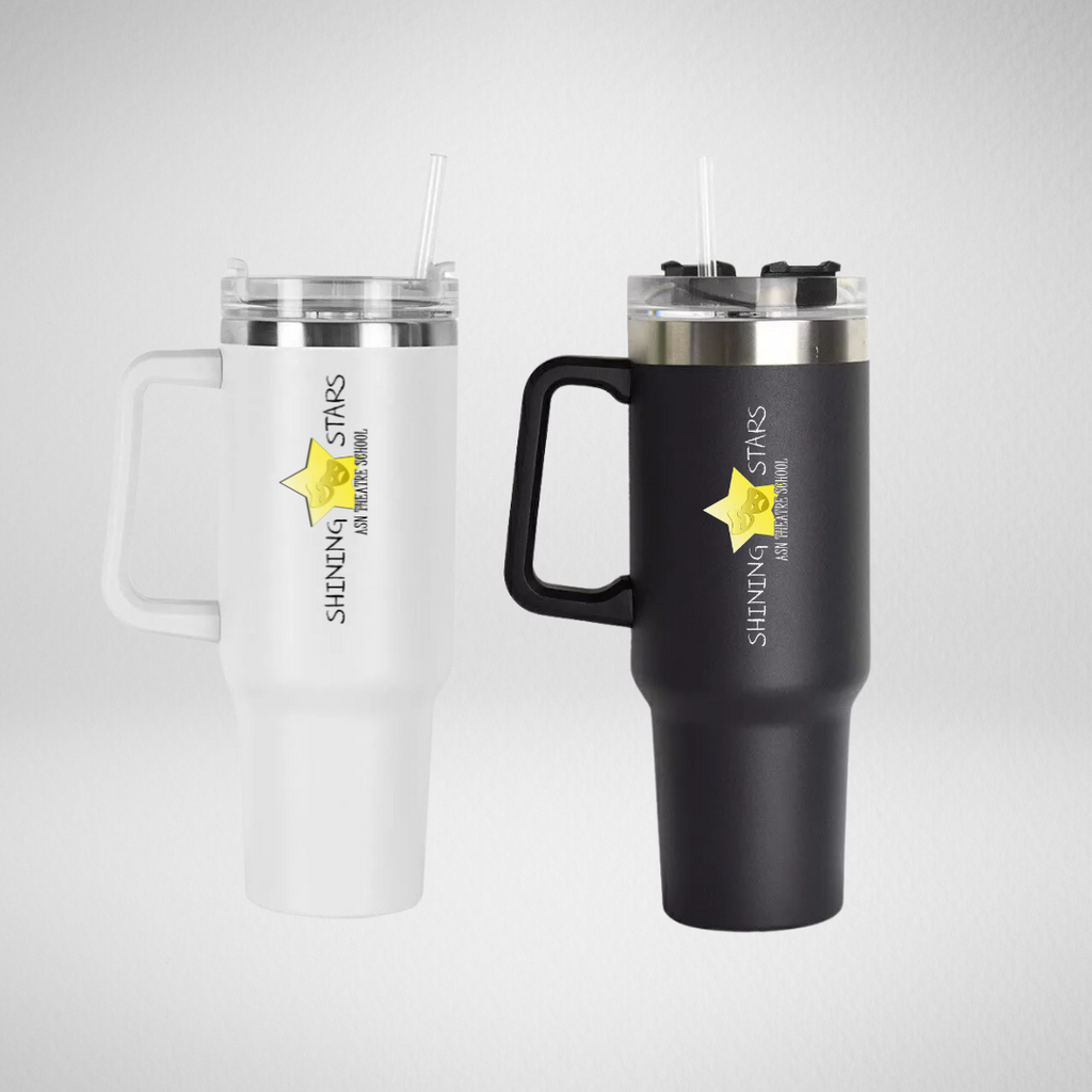 Shining Stars Theatre School Stanley Style Cup