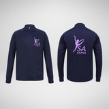 SA Dance Zipped Team Jacket