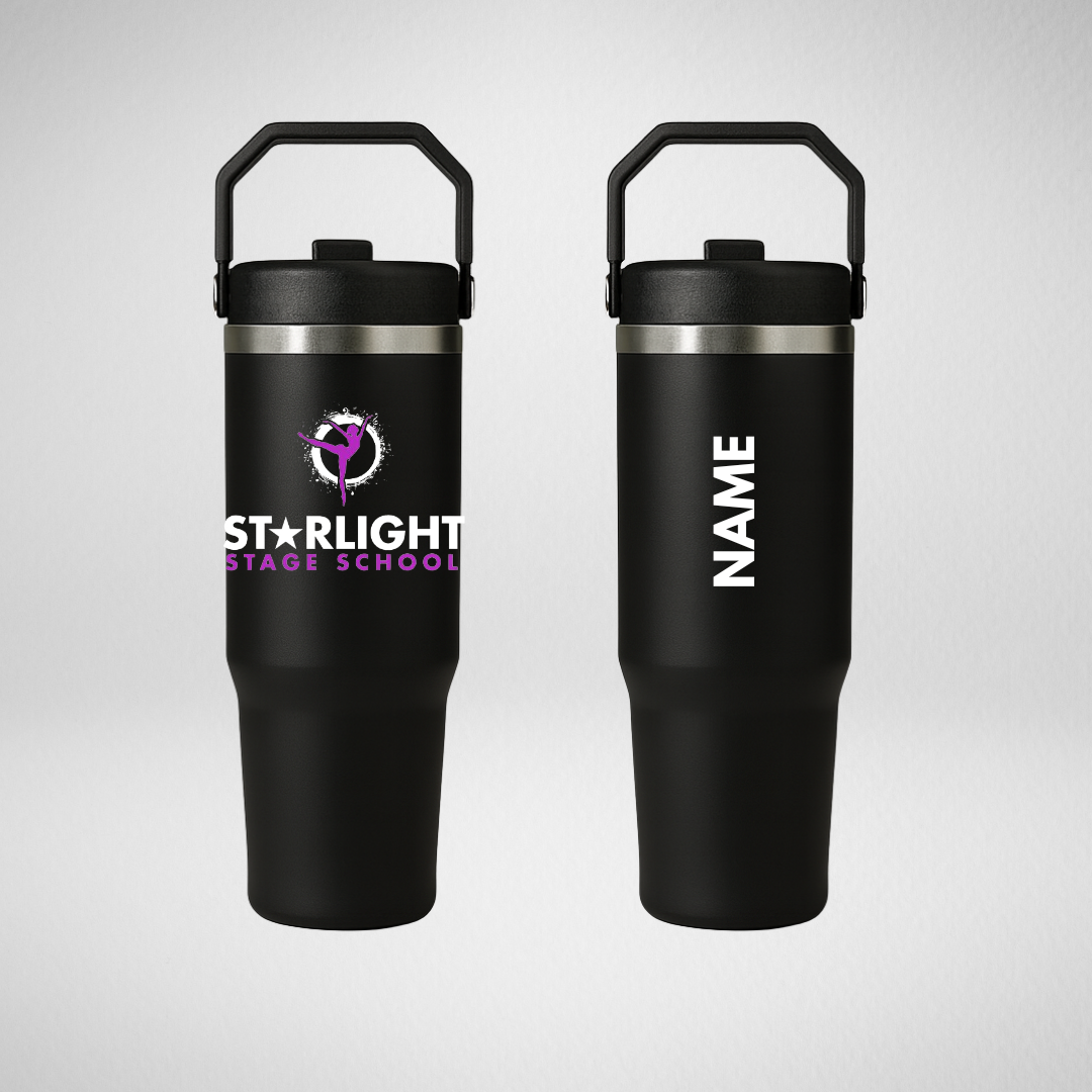 Starlight Stage School Stanley Sport Style Cup