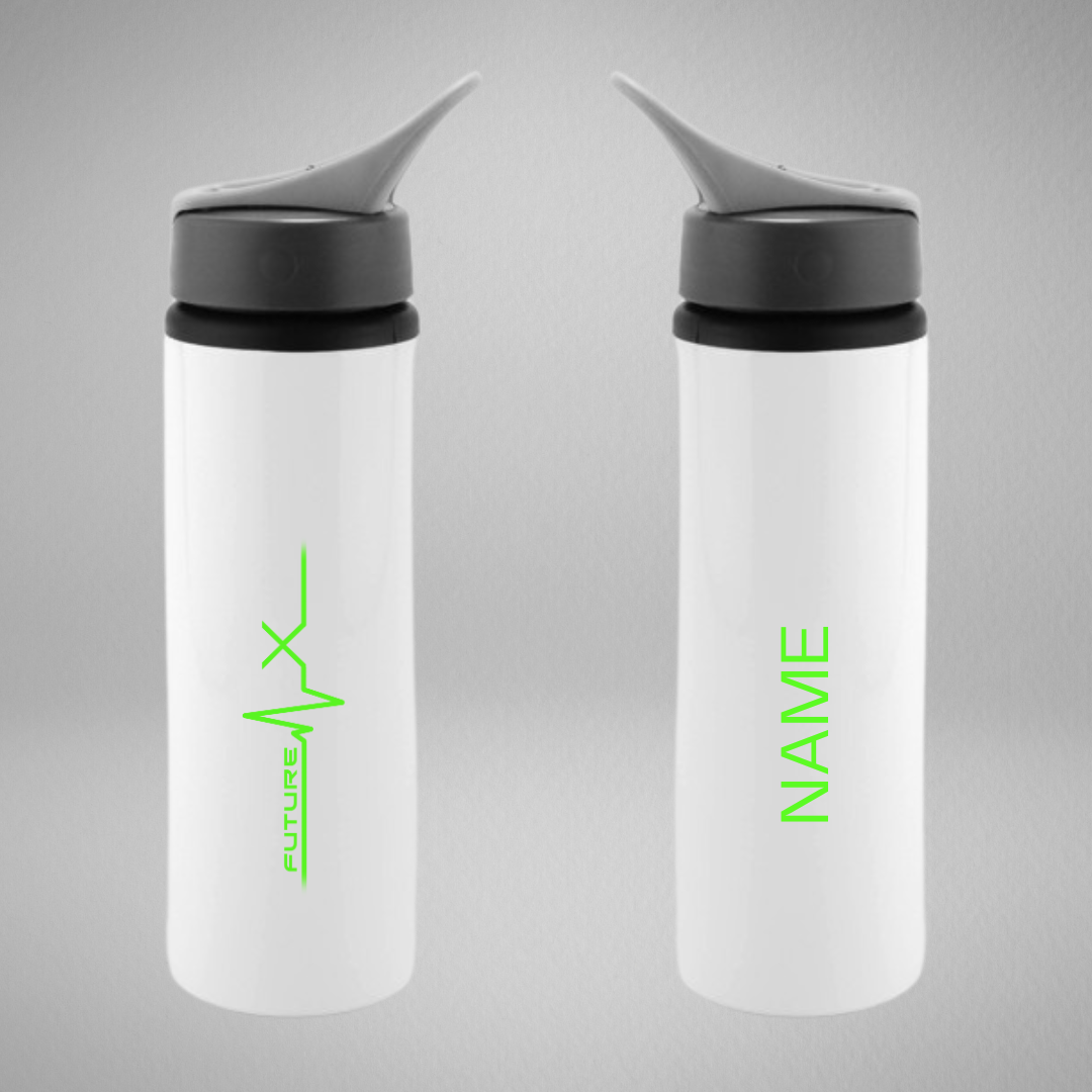 Future X Alluminium Sports Bottle