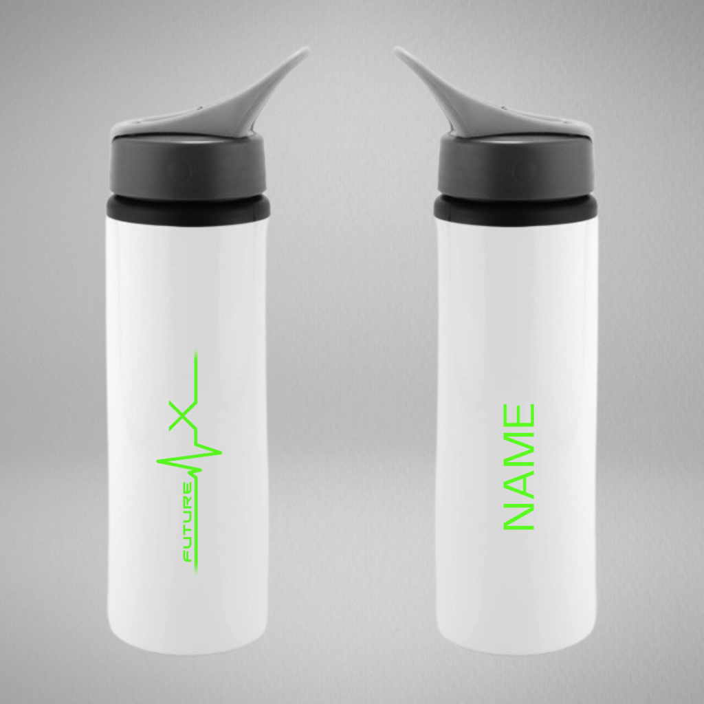 Future X Alluminium Sports Bottle
