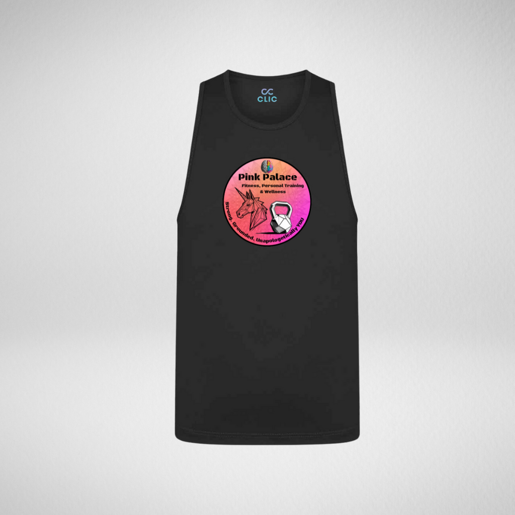 Pink Palace Fitness, Personal Training & Wellness Cool Vest