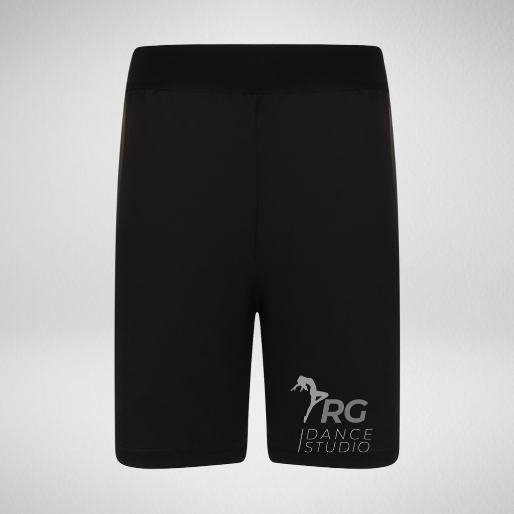 RG Dance Studio Cycling Shorts