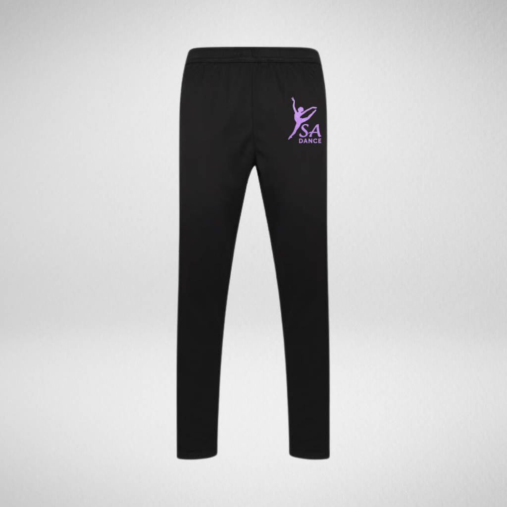 SA Dance Glitter Team Joggers