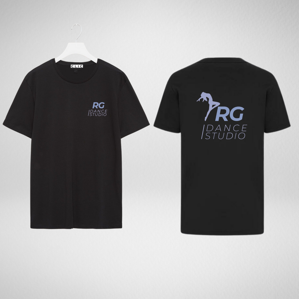 RG Dance Studio T-shirt