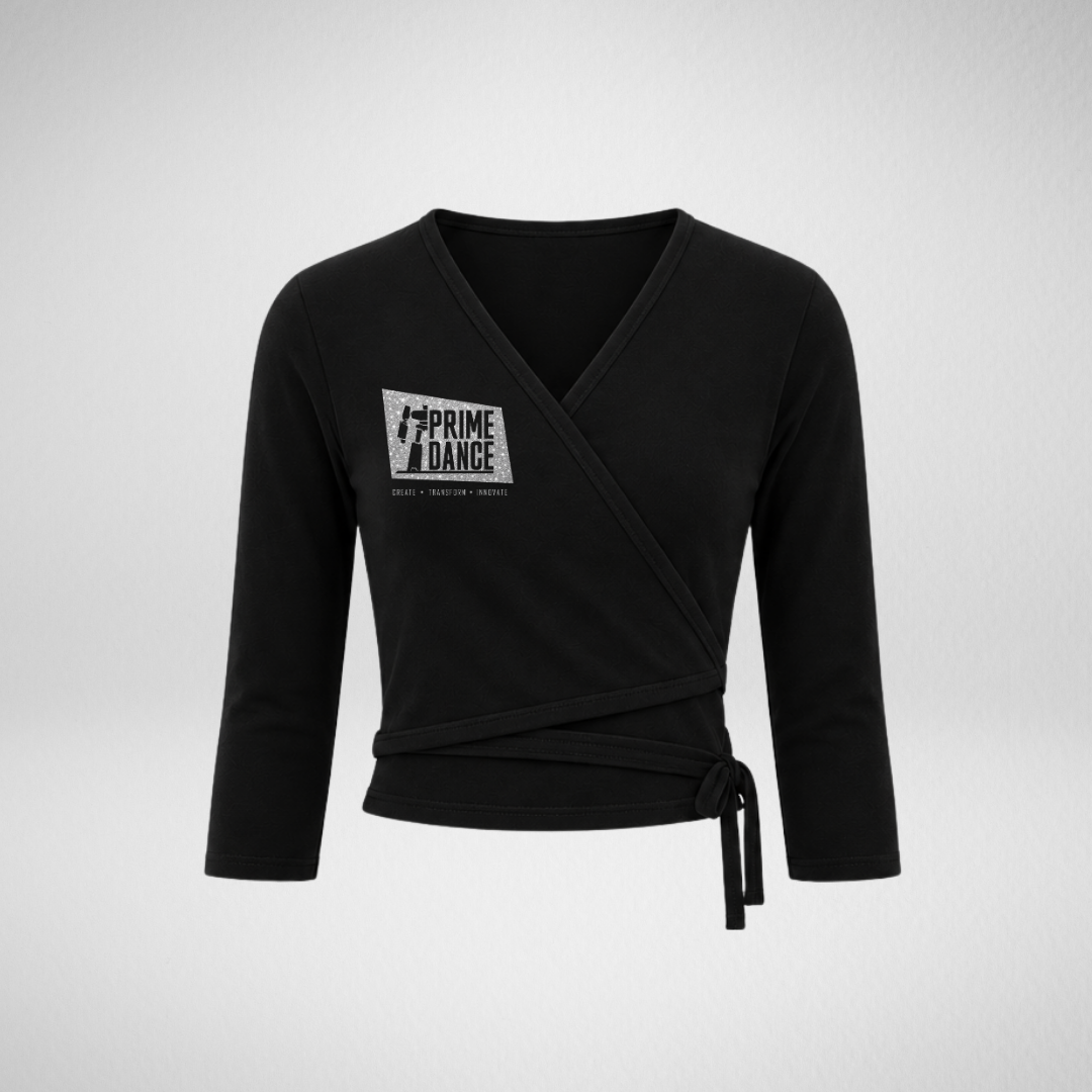 Prime Dance Polycotton Ballet Cardigan