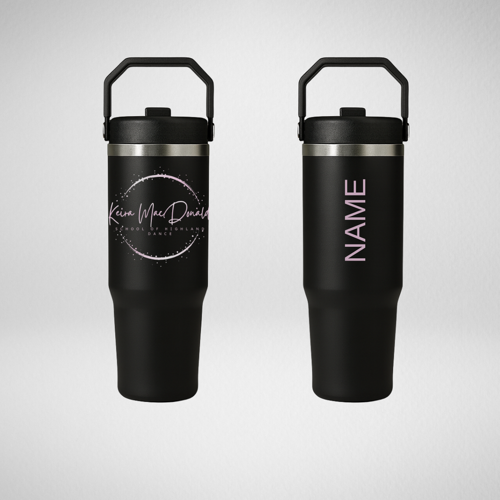 Keira MacDonald School Of Highland Dance Stanley Sport Style Cup