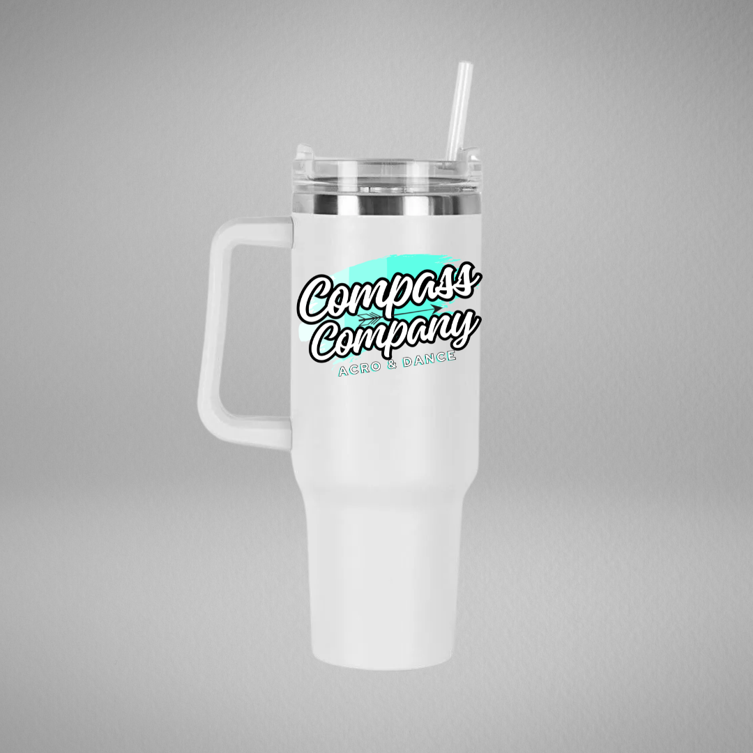 Compass Company Acro & Dance Stanley Style Cup
