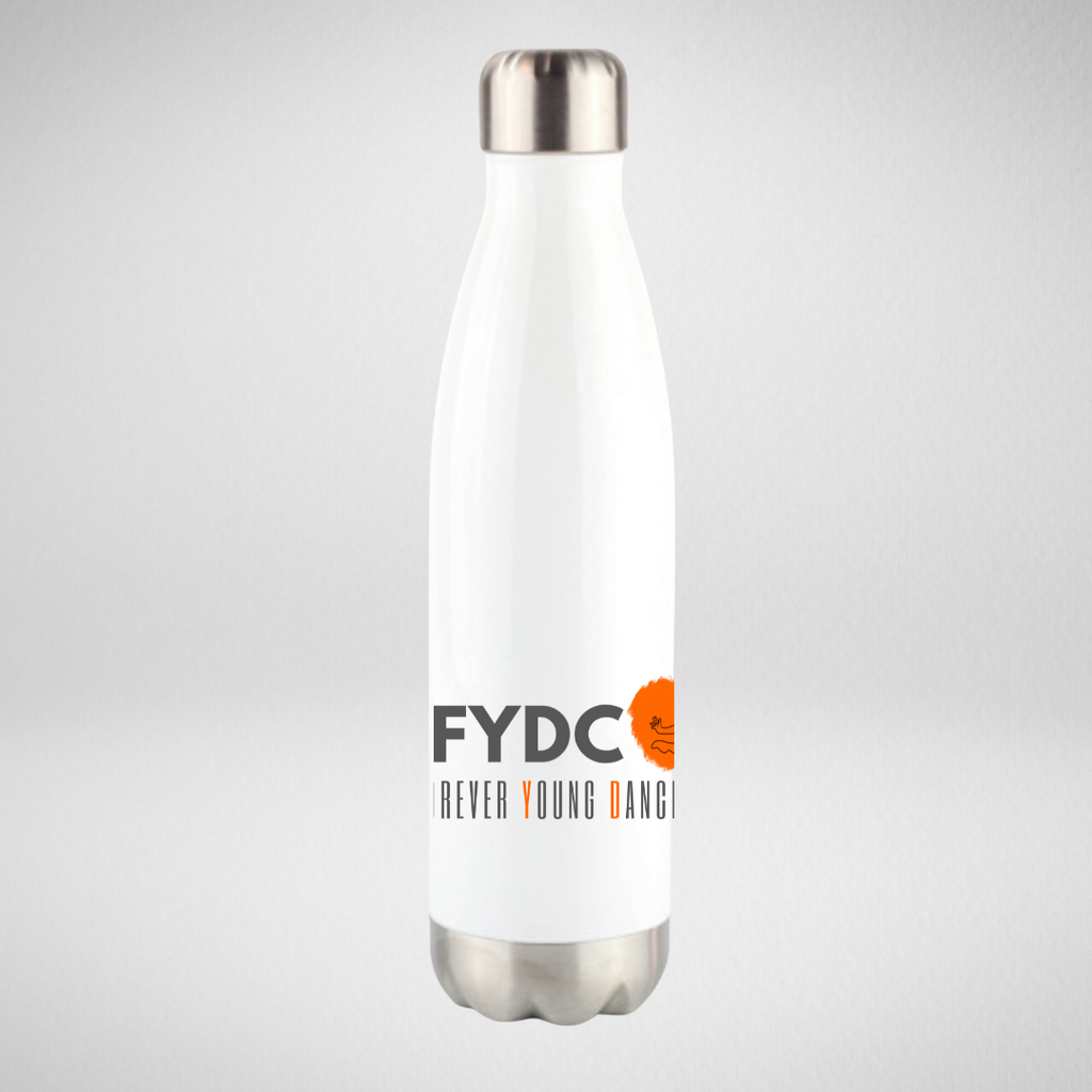 FYDC Screw Top Hydro Bottle