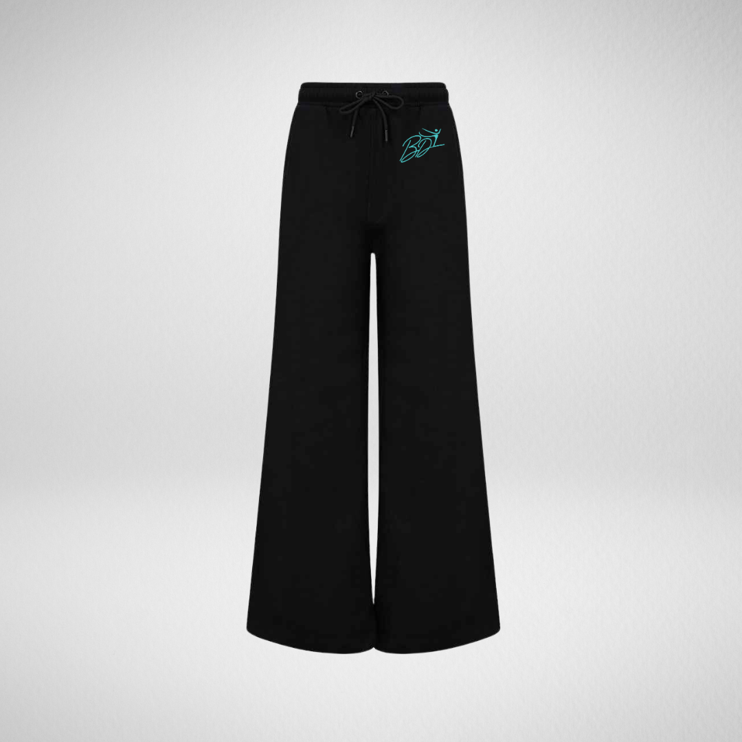 Bettany Dance Wide Leg Joggers