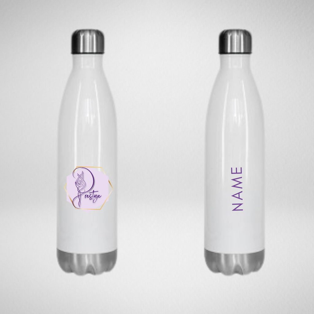 Prestige Acrobatics Steel Hydro Water Bottle
