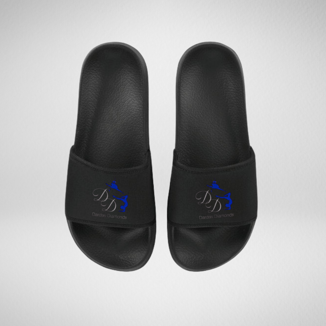 Dardas Diamonds Sliders