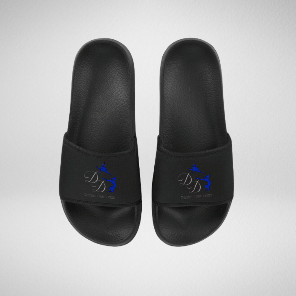 Dardas Diamonds Sliders