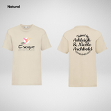 Escape Dance Academy & Performing Arts T-shirt
