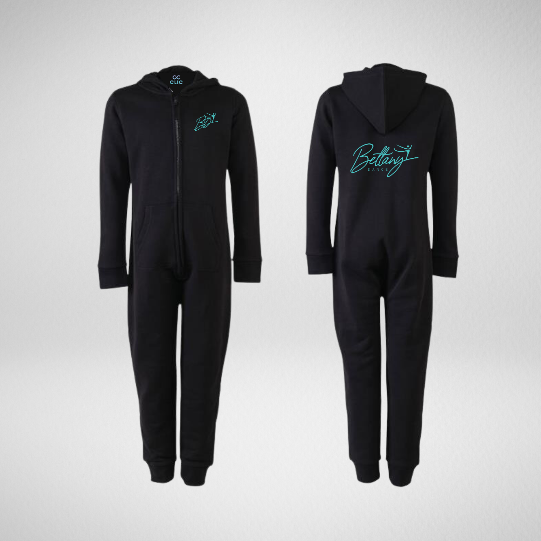Bettany Dance Onesie