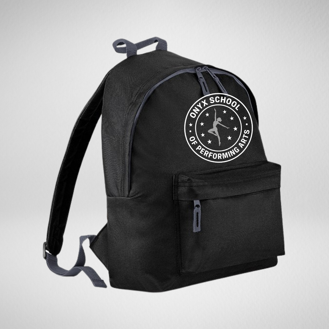 Onyx School Of Performing Arts Junior Rucksack