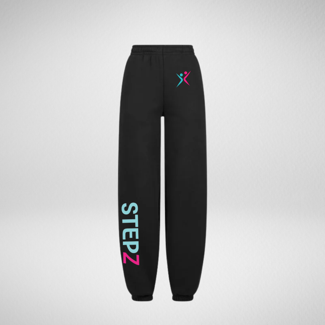 Stepz School Of Dance & Acrobatics Supersoft Sweatpants