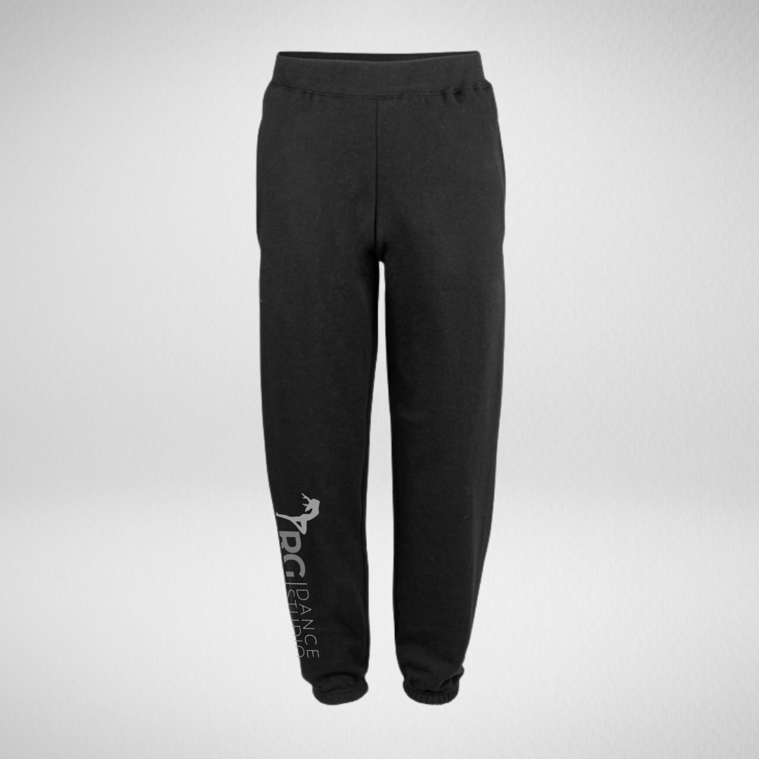 RG Dance Studio Joggers