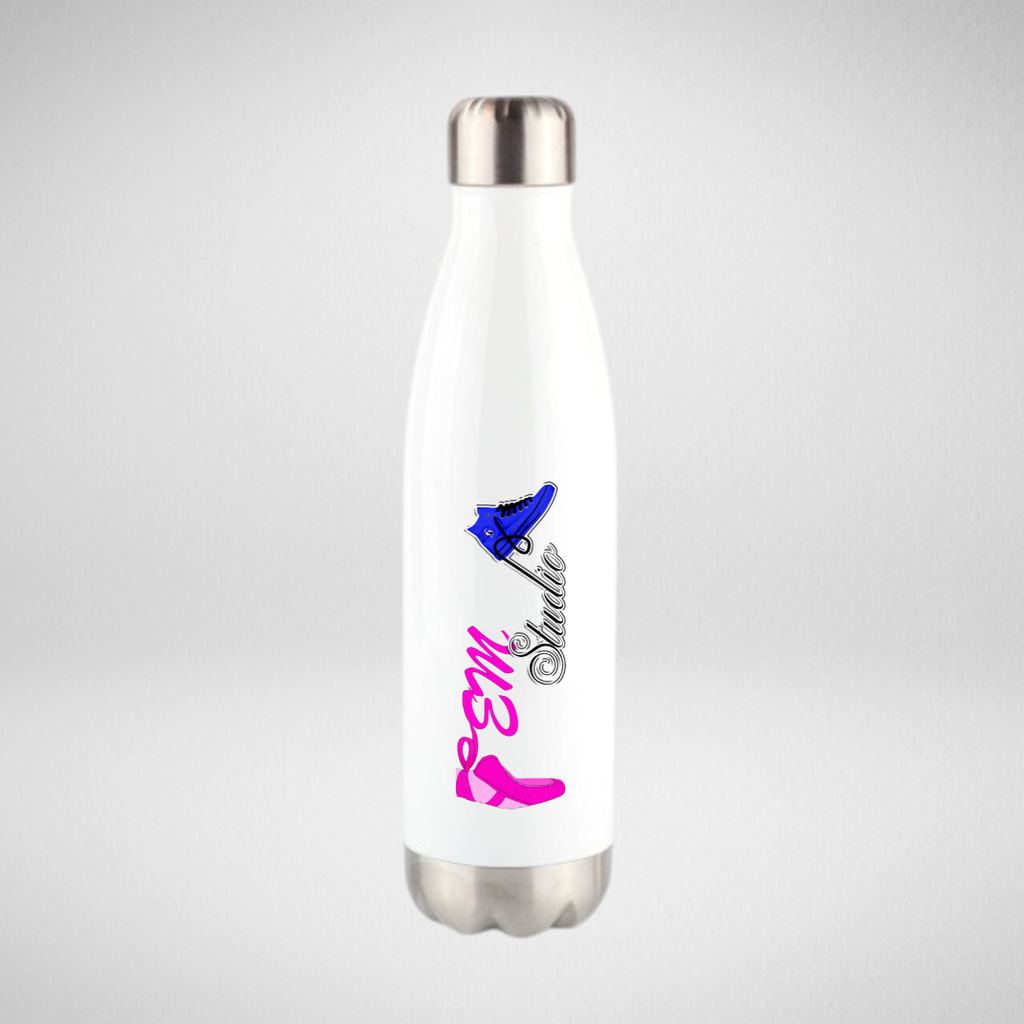 EM Studio Screw Top Hydro Bottle