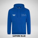Emma's Dance Academy Dance Mom/Nan Pullover Hoodie