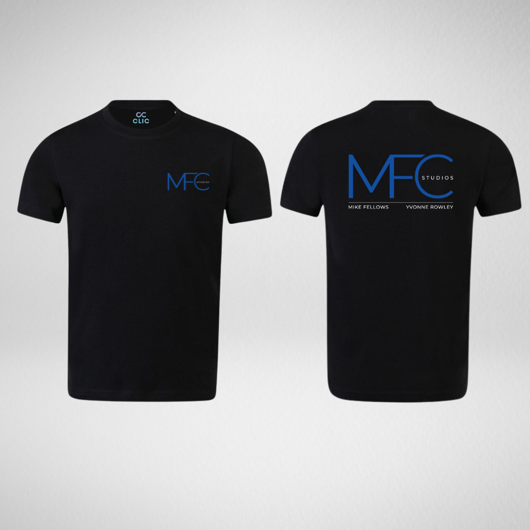 MFC Studios Premium Stretch T-Shirt